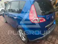 2011 Renault Grand Scenic
