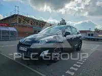 2011 Renault Grand Scenic