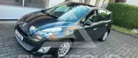 2011 Renault Grand Scenic