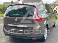 2011 Renault Grand Scenic