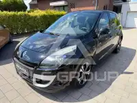 2011 Renault Grand Scenic