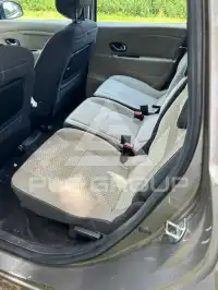 2011 Renault Grand Scenic