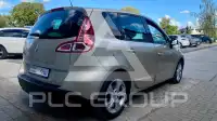2011 Renault Grand Scenic