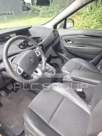 2011 Renault Grand Scenic