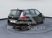 2011 Renault Grand Scenic