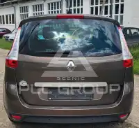 2011 Renault Grand Scenic