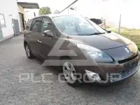 2011 Renault Grand Scenic