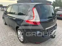 2011 Renault Grand Scenic