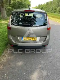 2011 Renault Grand Scenic