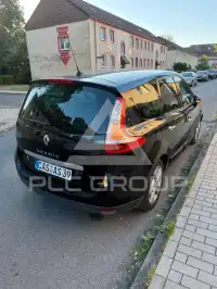 2011 Renault Grand Scenic