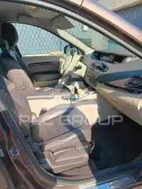 2011 Renault Grand Scenic