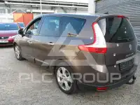 2011 Renault Grand Scenic