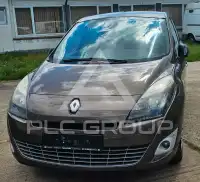 2011 Renault Grand Scenic