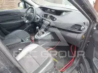 2011 Renault Grand Scenic