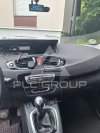 2011 Renault Grand Scenic