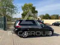 2011 Renault Grand Scenic