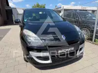 2011 Renault Grand Scenic