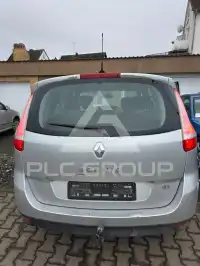 2011 Renault Grand Scenic
