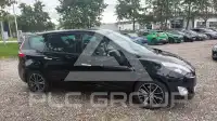 2011 Renault Grand Scenic