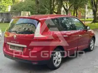 2011 Renault Grand Scenic