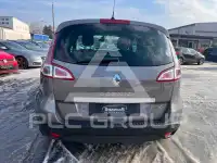 2011 Renault Grand Scenic