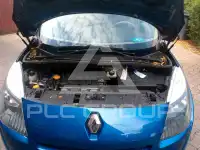2011 Renault Grand Scenic
