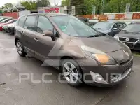 2011 Renault Grand Scenic
