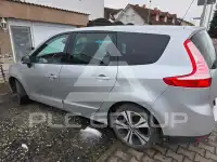 2011 Renault Grand Scenic