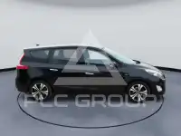 2011 Renault Grand Scenic