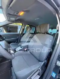2011 Renault Grand Scenic