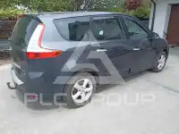 2011 Renault Grand Scenic