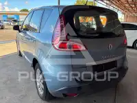 2011 Renault Grand Scenic