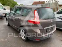 2011 Renault Grand Scenic