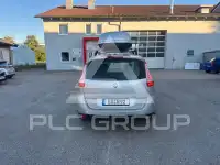 2011 Renault Grand Scenic