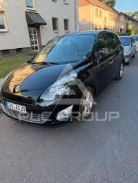 2011 Renault Grand Scenic