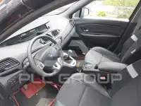 2011 Renault Grand Scenic