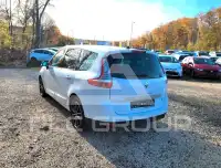 2011 Renault Grand Scenic