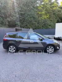 2011 Renault Grand Scenic
