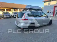 2011 Renault Grand Scenic