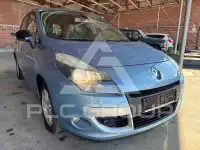 2011 Renault Grand Scenic