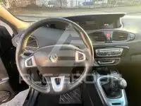 2011 Renault Grand Scenic