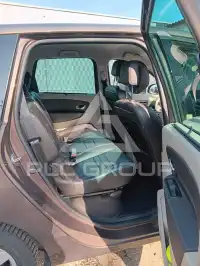2011 Renault Grand Scenic