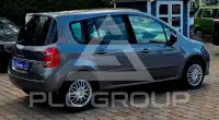 2011 Renault Modus