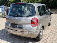 2011 Renault Modus