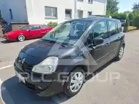2011 Renault Modus