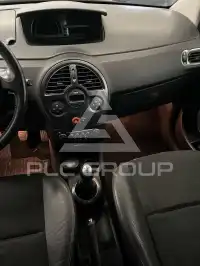 2011 Renault Modus