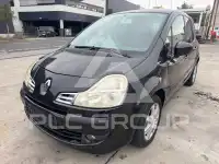 2011 Renault Modus