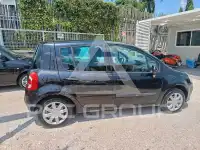 2011 Renault Modus