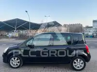 2011 Renault Modus