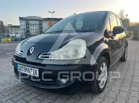 2011 Renault Modus